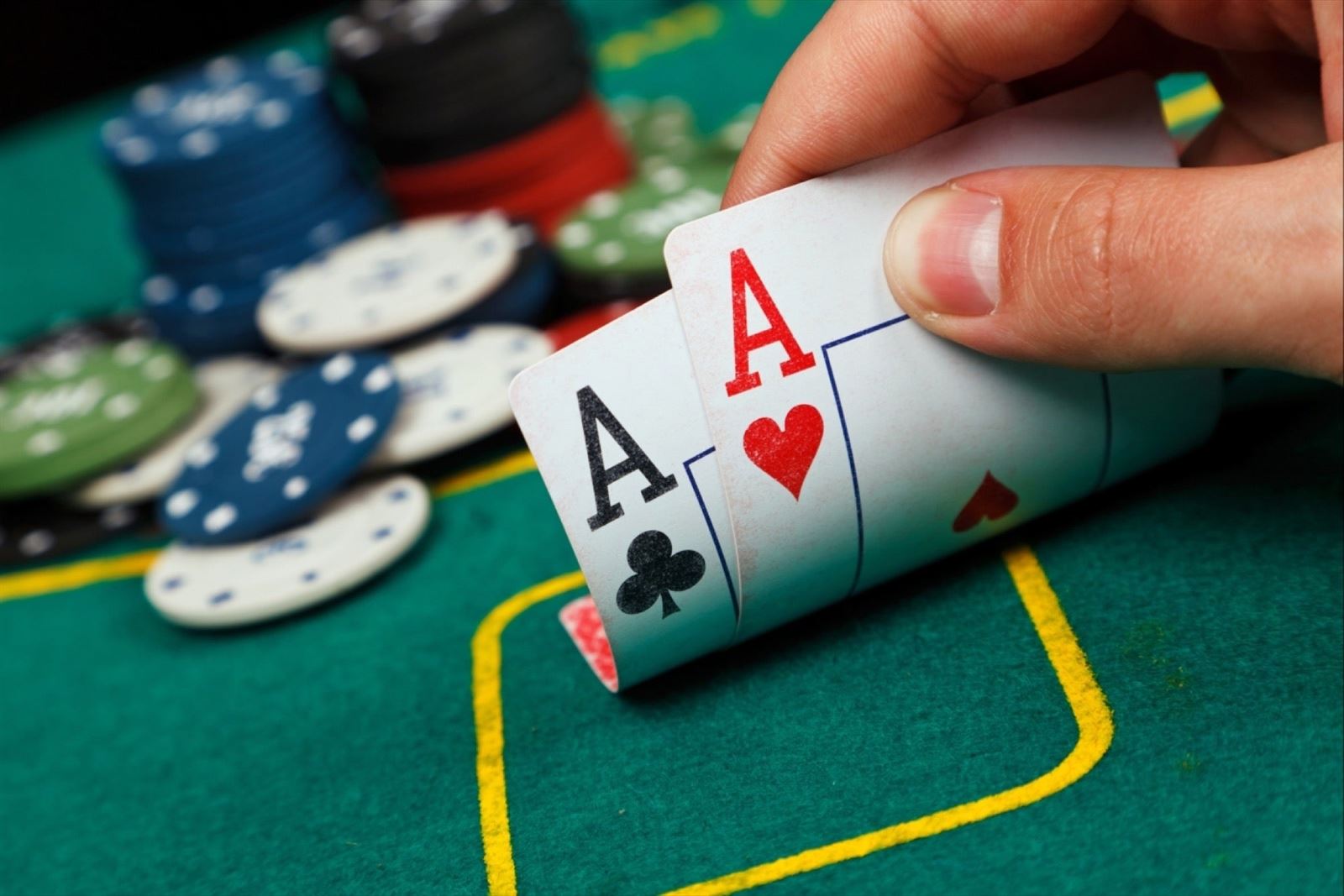 Estratégias para Jogar Pocket Pairs no Poker