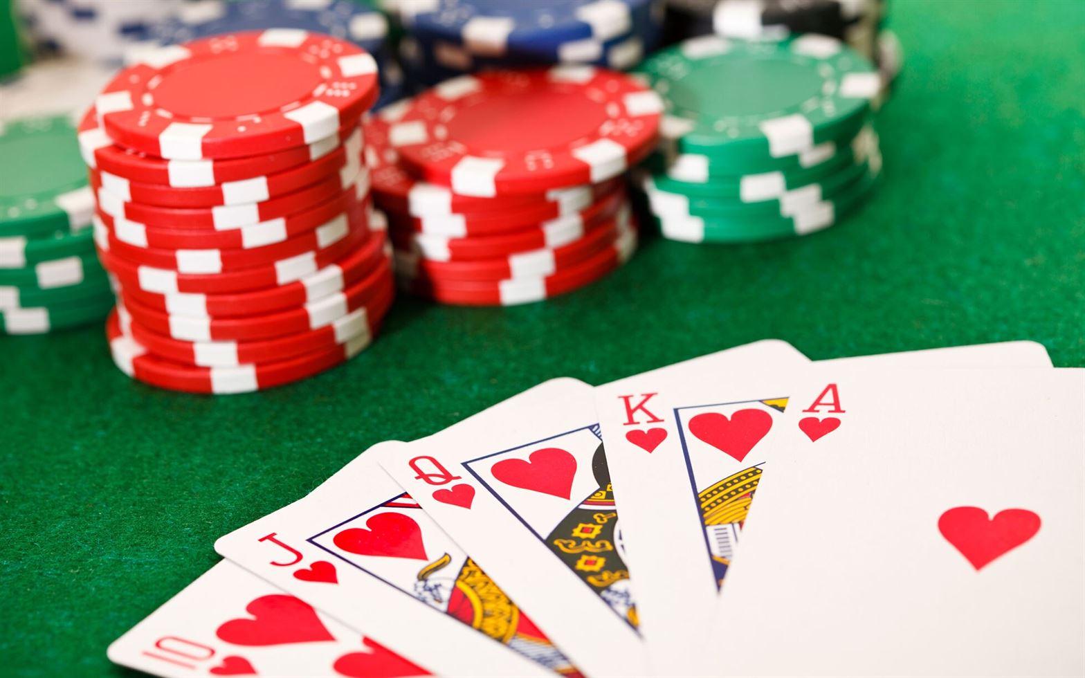 Using Pot Odds to Make Continuation Decisions in Poker