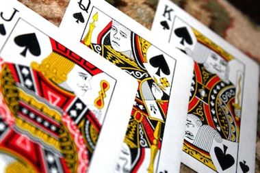 Domine o Jogo: A Arte e Ciência no Poker – Sinfonia para o Sucesso