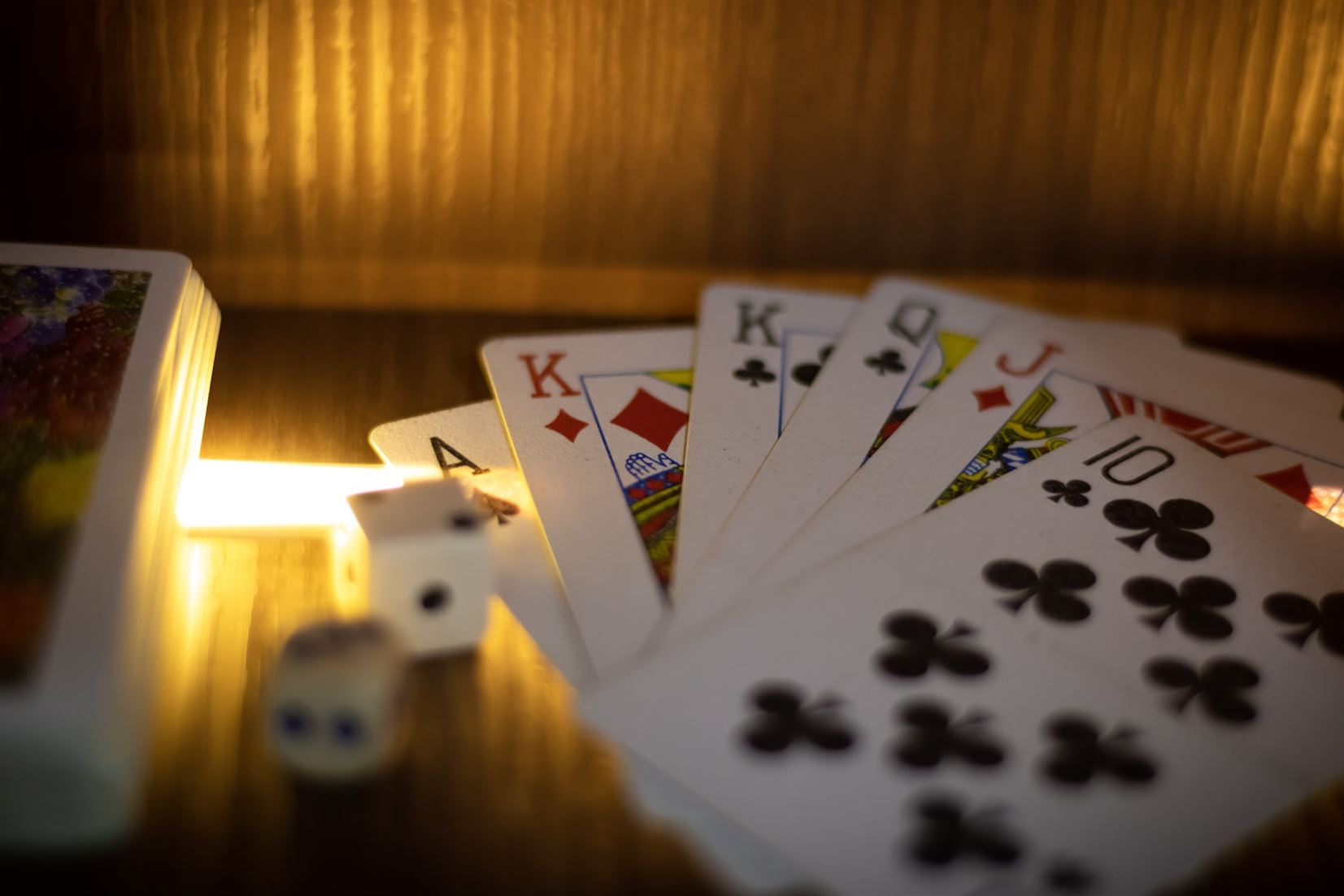 Termos do Poker: Jargões e Gírias Usadas em Torneios