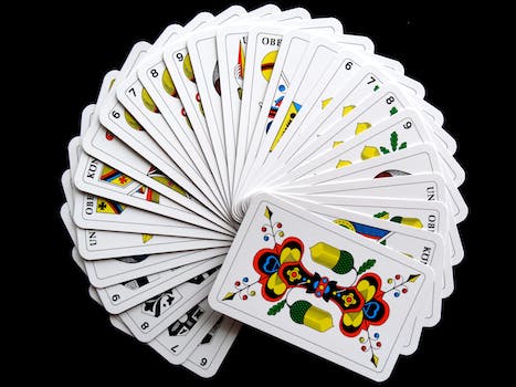 Decifrando o Jargão do Poker: Termos Essenciais para Entender o Jogo