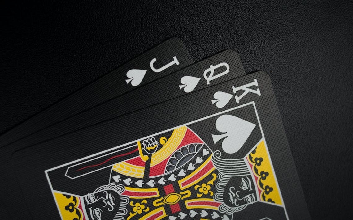 O Futuro do Poker: Como se Tornar um Mestre nas Mesas Online