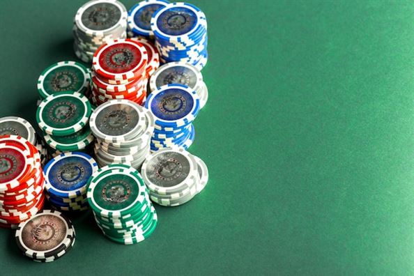 Primeiros Passos Rumo à Grandeza: Iniciando sua Jornada no Poker Online