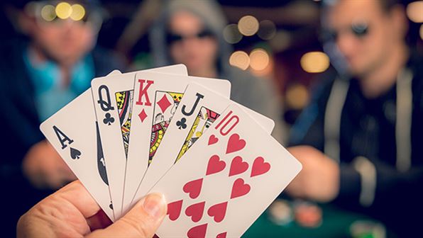 Descubra Tudo sobre as Cartas de Poker: Seu Guia Completo para o Jogo Perfeito