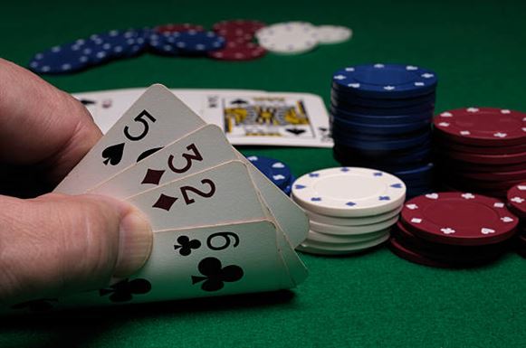 Jogo de Poker: Tudo que Você Precisa Saber