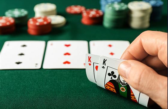 O Auge do Poker Online: Dicas para uma Experiência Imersiva