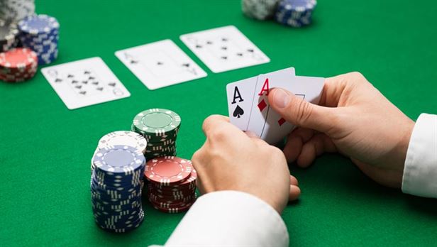 Jogando Pocket Pairs: Estratégias Inteligentes para Maximizar seus Ganhos no Poker