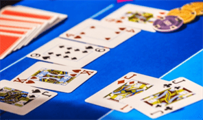 Regras do Poker Decifradas: A Jornada para Dominar o Universo do Jogo de Cartas