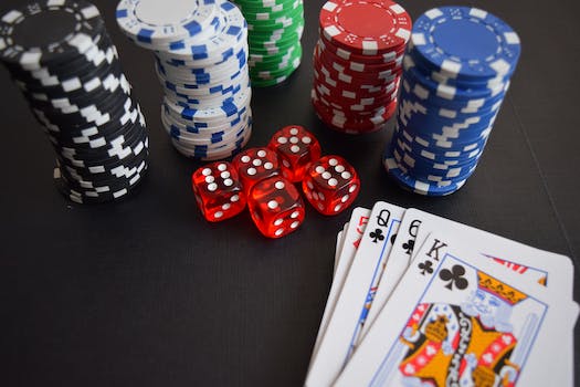 Jogando em Mesas Deep Stack: Estratégias Poderosas para o Sucesso no Poker